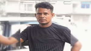 বানিয়াচংয়ের বাড়িতে দাফন হলো সদর আলীর