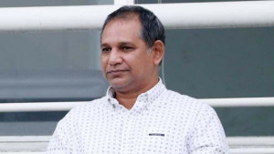 বিসিবির নতুন প্রধান নির্বাচক হাবিবুল বাশার