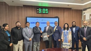 ওয়েস্টার্ন প্লাস বে হিলস হোটেলে বিশেষ ছাড় পাবেন প্রাইম ব্যাংকের গ্রাহকরা