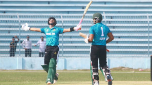 মিরপুরে বিসিএল ফাইনাল আজ