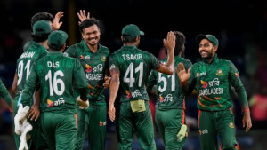 পাকিস্তান সিরিজের দল ঘোষণা, বাদ জাকের-সোহান