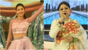 মেহজাবীনের নাচ-কনকচাঁপার গানসহ যেভাবে সেজেছে ‘আনন্দমেলা’
