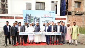 বসুন্ধরায় বেস্টহোম প্রোপার্টিজের তিন নতুন আবাসন প্রকল্পের যাত্রা