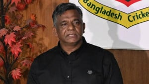 এনএসসির তদন্ত ও বিশ্বকাপ বিতর্ক নিয়ে মুখ খুললেন বুলবুল