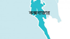 চকরিয়ায় বন্যহাতি হত্যার পর মাটিচাপা