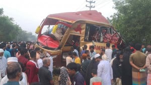 চট্টগ্রামের সঙ্গে ট্রেন যোগাযোগ স্বাভাবিক