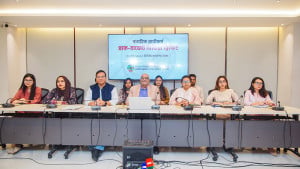 জ্বালানি সংকট সামষ্টিক অর্থনীতিতে চাপ বাড়াচ্ছে, উন্মোচিত করছে নীতিগত সীমাবদ্ধতা: দেবপ্রিয়