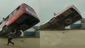 দুর্ঘটনাই কি আমাদের নিয়তি!