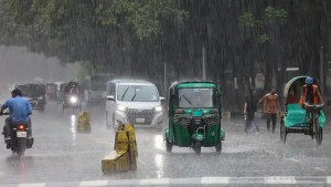 ঈদে আবহাওয়া কেমন থাকবে—গরম ও বৃষ্টির বার্তা কী