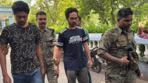 ফয়সাল ও আলমগীরকে ১১ দিনের রিমান্ডের নির্দেশ দিল্লির আদালতের