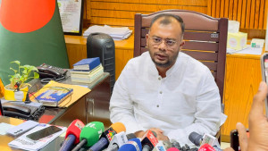 কর্মকর্তারা দুর্নীতিমুক্ত না হলে চলে যেতে হবে, বললেন কুসিক প্রশাসক