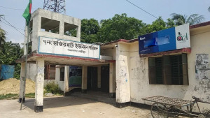 ভিজিএফের চালে ‘রাজনৈতিক কোটা’