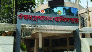 অবৈধভাবে দেশে আসছে পুষ্টি-পরিপূরক