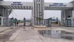 ঈদে বেনাপোল বন্দরে টানা ৭ দিন আমদানি-রপ্তানি বন্ধ