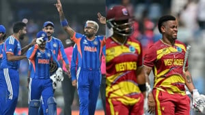 ইডেনে আজ অঘোষিত ‘ফাইনাল’