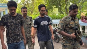 ওসমান হাদি হত্যায় জড়িত থাকার কথা অস্বীকার ফয়সালের