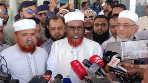 বিএনপি জুলাই সনদ বাস্তবায়নের অঙ্গীকার থেকে সরে ভিন্ন পথে হাঁটছে: জামায়াত সেক্রেটারি