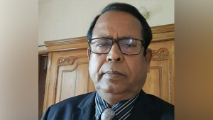 গাজীপুরে সুজনের সহ-সভাপতির হাত-পা বাঁধা মরদেহ পড়ে ছিল রাস্তার পাশে