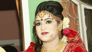 সাবেক এমপি শিবলী সাদিকের স্ত্রীর আত্মহত্যার চেষ্টা, হাসপাতালে ভর্তি 
