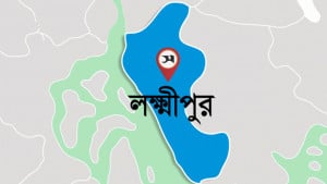 ‘ঘরটি মাটির সঙ্গে মিশিয়ে দিয়েছে’