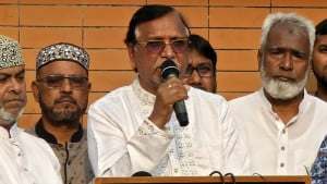 ময়লার বিল ১০০ টাকার বেশি নিলেই ব্যবস্থা: ডিএসসিসি প্রশাসক
