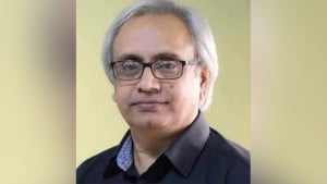 প্রধানমন্ত্রীর স্পিচ রাইটার হলেন ইউএনবি সম্পাদক মাহফুজুর রহমান