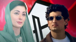 পাঞ্জাবের মুখ্যমন্ত্রীকে কটাক্ষ করে বিপাকে নাসিম শাহ