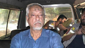 অনেক উত্তর এড়িয়ে যাচ্ছেন মাসুদ উদ্দিন 