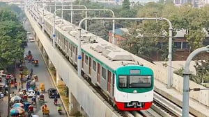 ঈদের ছুটিতে মেট্রোরেল চলাচল নিয়ে যা জানা গেল