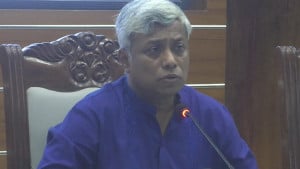 জ্বালানি তেলে প্রতিদিন ১৬৭ কোটি টাকা ভর্তুকি দিচ্ছে সরকার: প্রতিমন্ত্রী  
