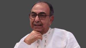 নিবিড় পর্যবেক্ষণে মির্জা আব্বাস