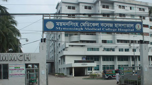 তারাকান্দায় সিএনজি-মোটরসাইকেল সংঘর্ষে শিশুসহ নিহত ২