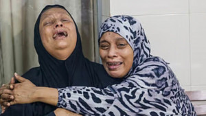 ‘ছেলের জন‍্য সাদা পাঞ্জাবি কিনলা, তুমি কেন চইলা গেলা’