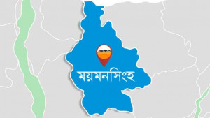 সরকারি চাল গুদামে পড়ে থেকেই বিনষ্ট