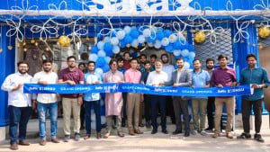 নরসিংদীতে সারা লাইফস্টাইলের ১৭তম আউটলেট