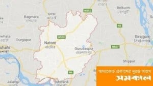 বড়াইগ্রামে নির্মাণাধীন পাওয়ার গ্রিড স্টেশনে ডাকাতি
