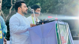 বিএনপি নিজেদের মতো করে সংস্কার করতে চায়: নাহিদ