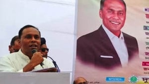 সস্তা হাততালির জন্য মিথ্যা প্রতিশ্রুতি দিতে আসিনি: ডেপুটি স্পিকার