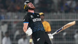 ফাইনালেও তুরুপের তাস অ্যালেন