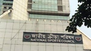 এনএসসিকে চিঠি দিলেন বিভাগের কাউন্সিলররা 