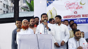 সরকার তার সব প্রতিশ্রুতি আস্তে আস্তে বাস্তবায়ন করবে: প্রতিমন্ত্রী নুর