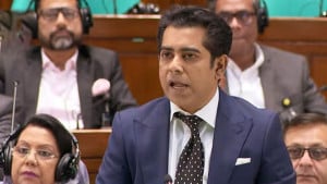 জেন–জিকে প্রতিনিধিত্ব করুন, জামায়াত জেনারেশন হবেন না