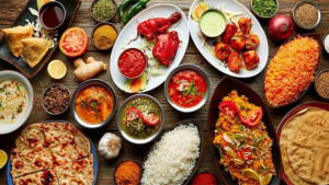 ঈদে ভারী খাবার খাওয়ার পর সুস্থ থাকতে যা করবেন