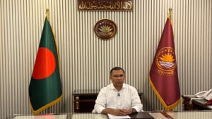 প্রধানমন্ত্রীর প্রথম ভাষণে দিক-নির্দেশনা
