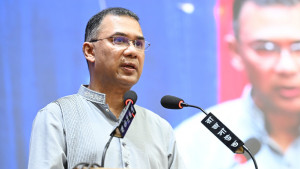 ঐক্যবদ্ধভাবে কাঙ্ক্ষিত স্বনির্ভর বাংলাদেশ গড়ে তুলতে পারব: প্রধানমন্ত্রী