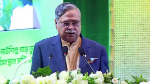 বিশ্ববাজারে পাটপণ্যকে ছড়িয়ে দিয়ে নতুন সম্ভাবনার সুযোগ কাজে লাগান: রাষ্ট্রপতি