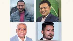 প্রধানমন্ত্রীর উপ-প্রেস সচিব পদে তিন সাংবাদিকসহ চারজনকে নিয়োগ 