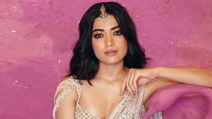 ব্যক্তিগত অডিও ফাঁস নিয়ে রাশমিকার ক্ষোভ