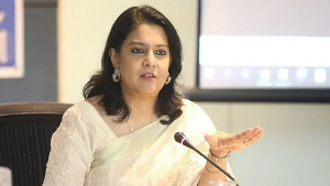 আমার বক্তব্য উগ্রবাদ নিয়ে, কোনো দল নিয়ে নয়: রিজওয়ানা হাসান
