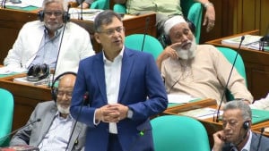 জুলাই যোদ্ধাদের সুরক্ষায় বিল পাস হবে